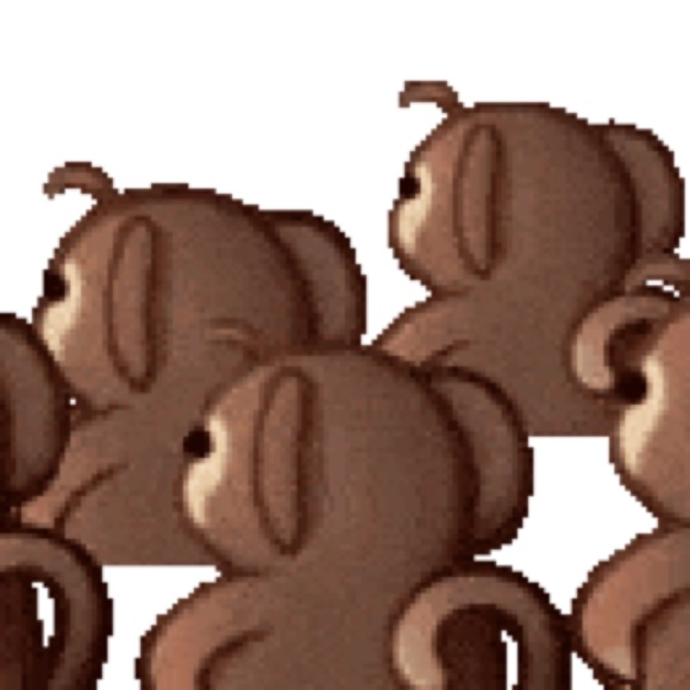 Meet your Posher, Kaige